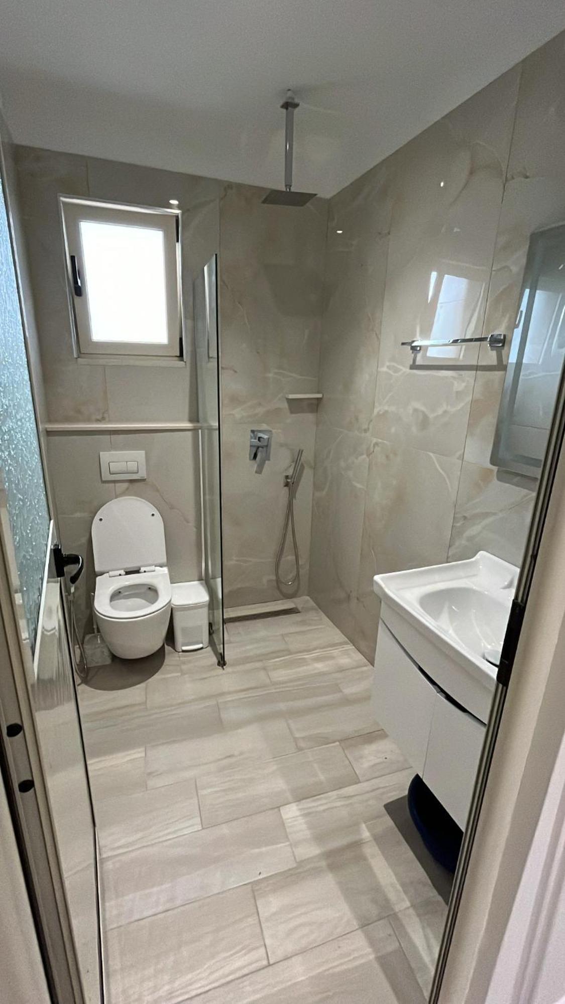 Vila Luani Vlorë Buitenkant foto