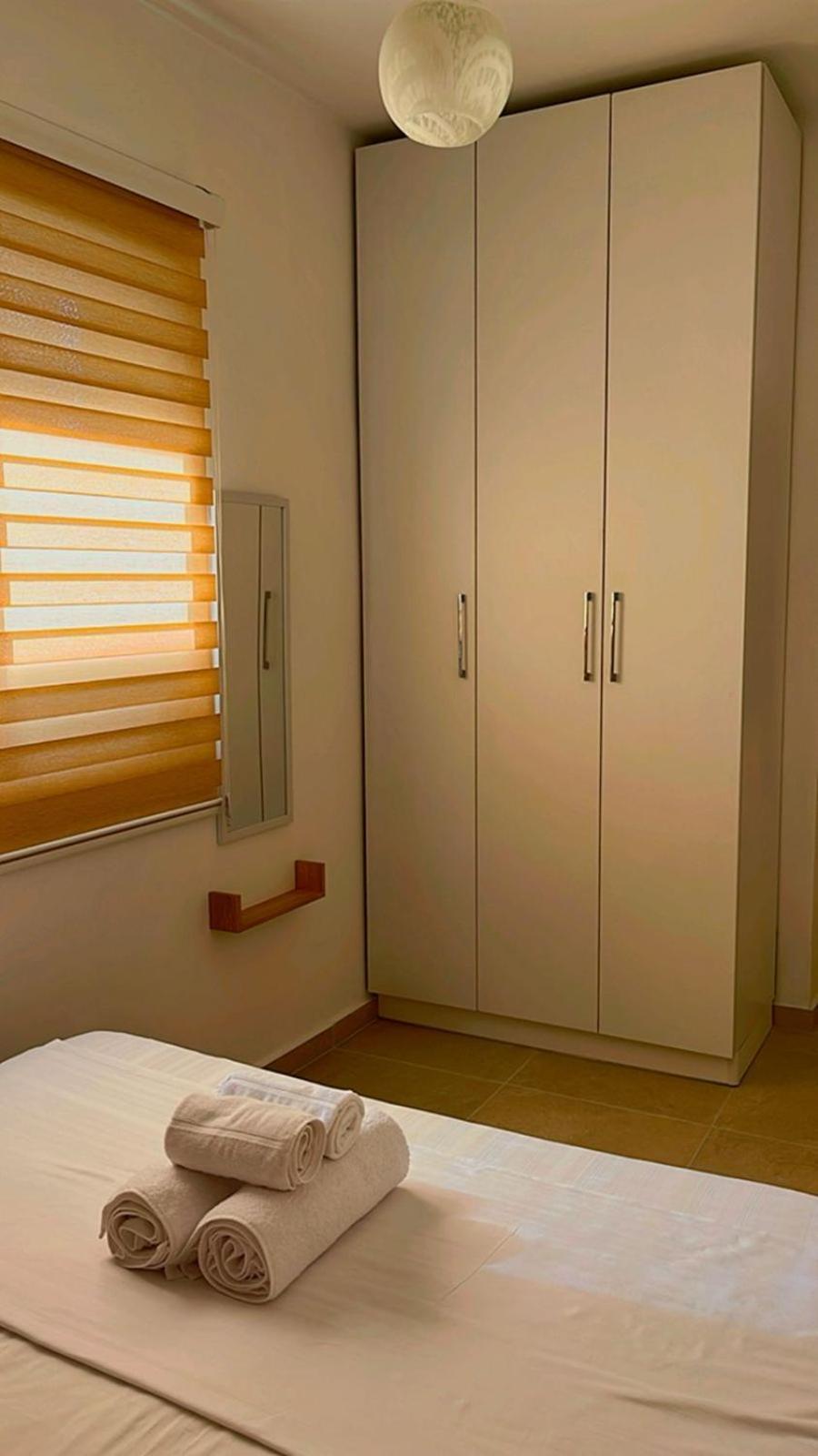 Vila Luani Vlorë Buitenkant foto