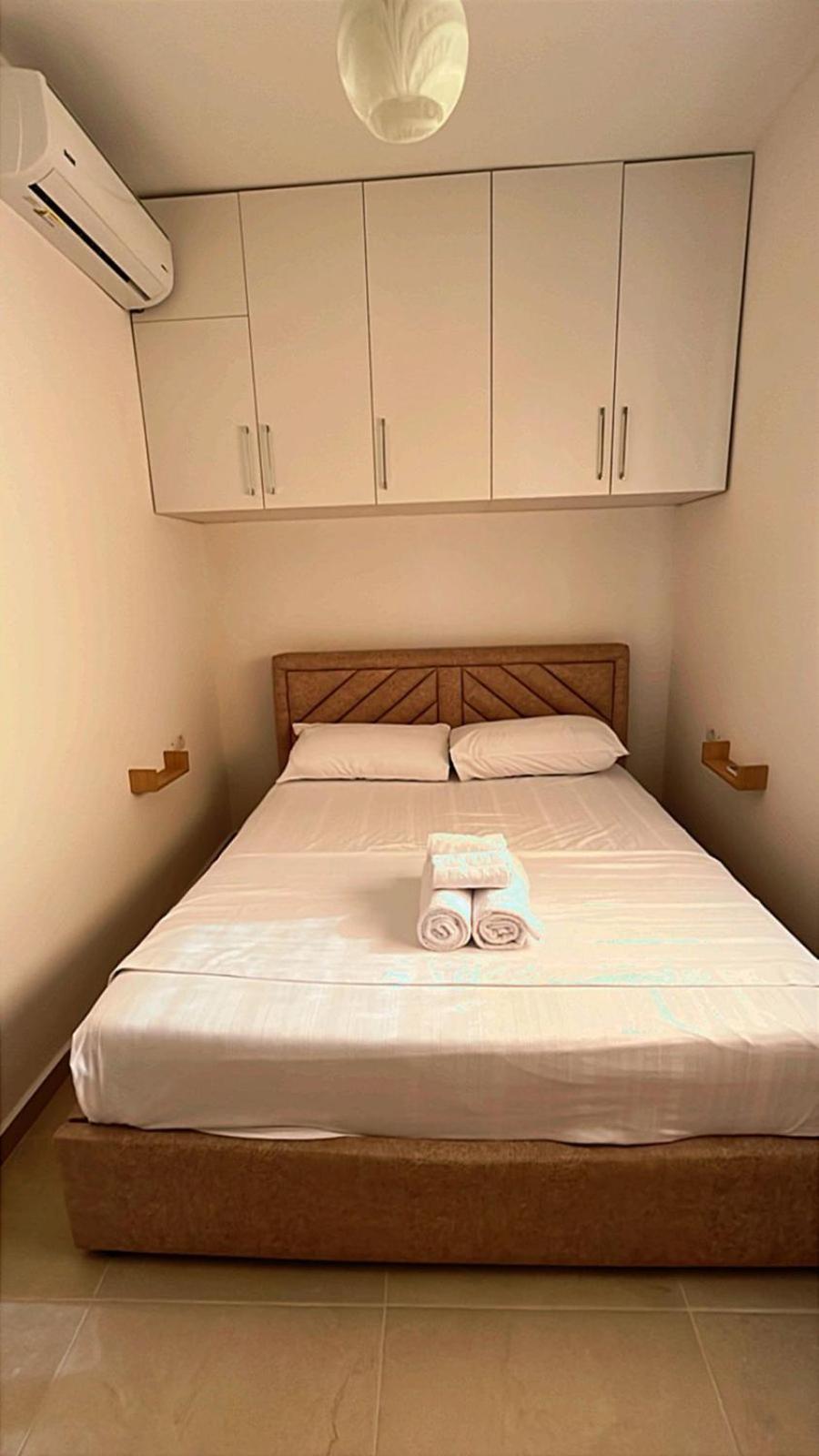 Vila Luani Vlorë Buitenkant foto