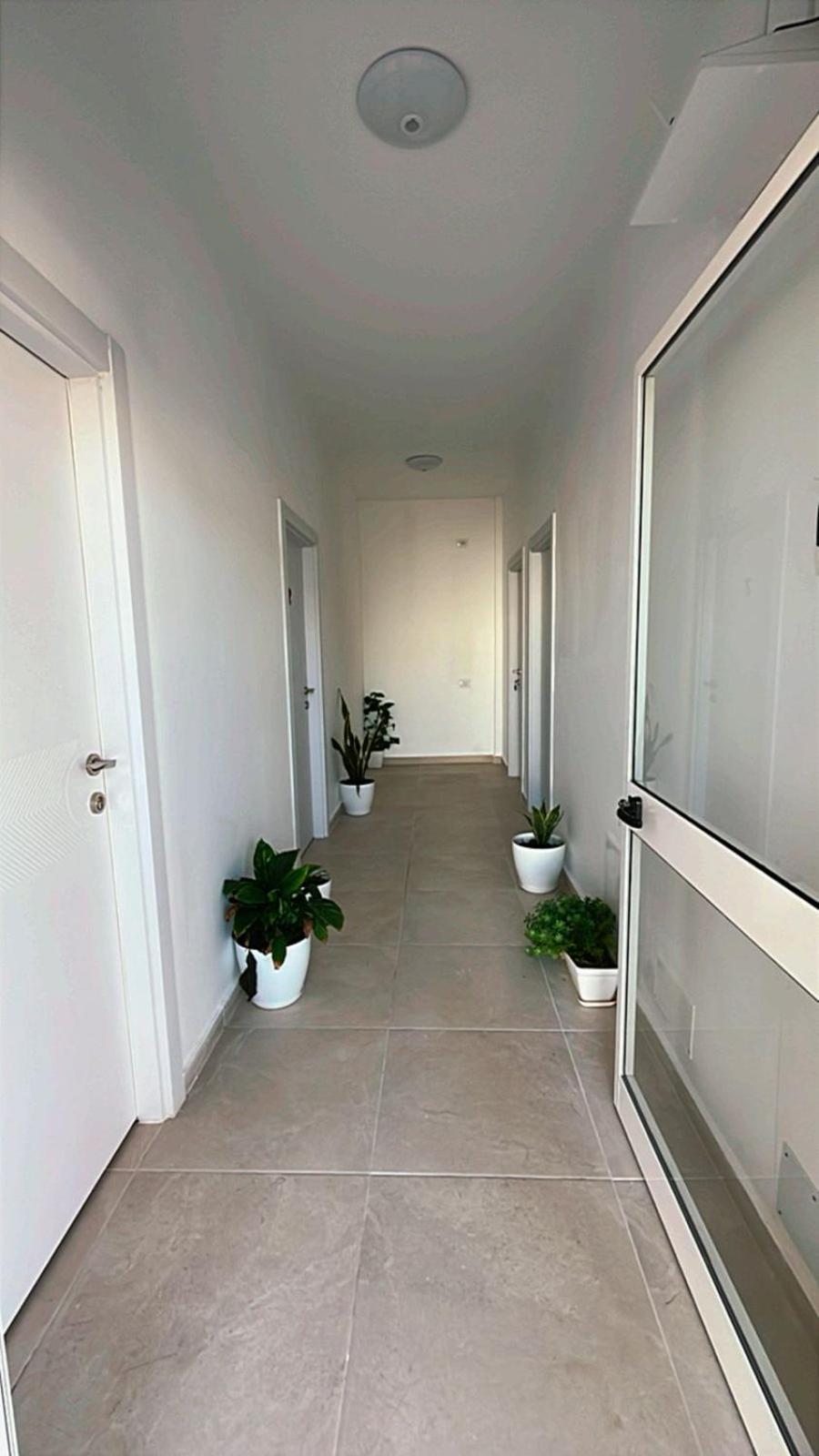 Vila Luani Vlorë Buitenkant foto