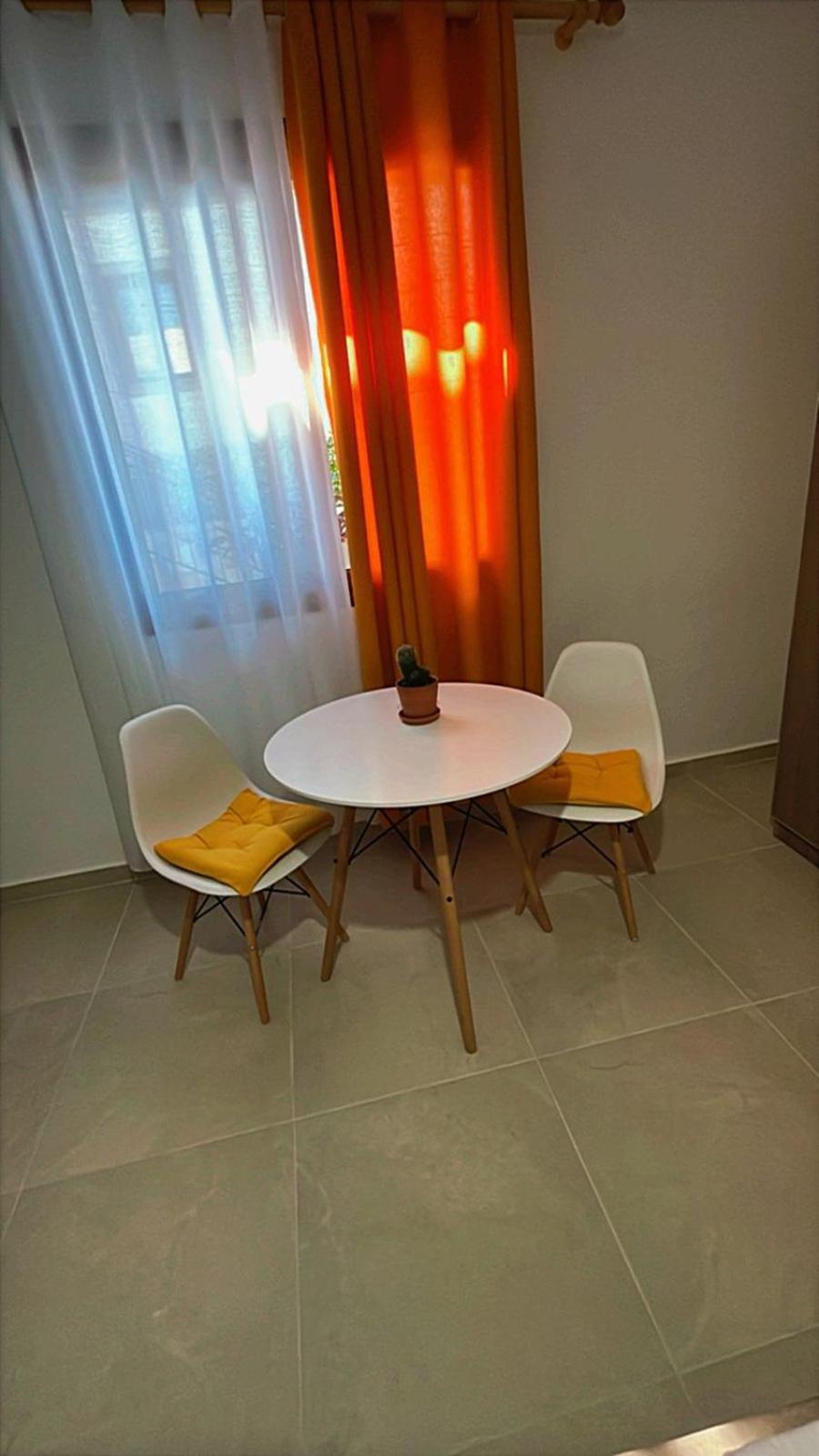 Vila Luani Vlorë Buitenkant foto